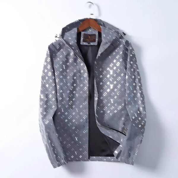 designer mens jacket spring and autumn windrunner tee fashion hooded sports windbreaker casual zipper jackets clothing asia size m-3xl, Black;brown
designer mens jacket spring and autumn windrunner tee fashion hooded sports windbreaker casual zipper jackets clothing asia size m-3xl, Black;brown