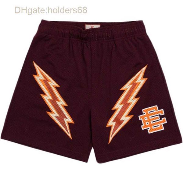 men's shorts ee casual shorts men's muscle fitness sports american quarter pants mesh breathable and loose not less than knee, White;black
men's shorts ee casual shorts men's muscle fitness sports american quarter pants mesh breathable and loose not less than knee, White;black