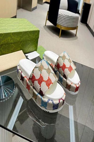 highest quality slippers women sandals slides summer fashion indoor wide flat flip flop slide slideshow with box size eur3542 g58888752, Black
highest quality slippers women sandals slides summer fashion indoor wide flat flip flop slide slideshow with box size eur3542 g58888752, Black