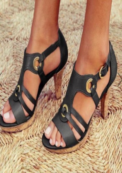 new luxury women popular leather sandal classical designer high heels shoes leather outsole shopping plain sandal size 35435161552, Black
new luxury women popular leather sandal classical designer high heels shoes leather outsole shopping plain sandal size 35435161552, Black