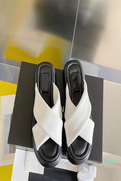 designer leather women slides platform sandal beach flip flops new summer comfort party mules flat slipper 3540 with box 2259723620, Black
designer leather women slides platform sandal beach flip flops new summer comfort party mules flat slipper 3540 with box 2259723620, Black