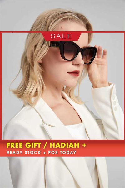 luxury designer vintage sunglasses uv400 women 2023 new product f family sunglass ins network popular same plate cat eye fashion fe40069u, White;black
luxury designer vintage sunglasses uv400 women 2023 new product f family sunglass ins network popular same plate cat eye fashion fe40069u, White;black