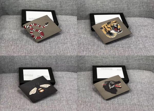 5a quality luxury designer card holders g wallets genuine leather men nylon fashion coin purses holder little bee box women039s3833914, Red;black
5a quality luxury designer card holders g wallets genuine leather men nylon fashion coin purses holder little bee box women039s3833914, Red;black