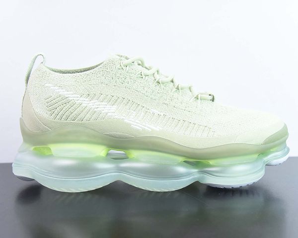 amax scorpion matcha green casual shoes olive aura white-volt outdoor sports sneakers with box
amax scorpion matcha green casual shoes olive aura white-volt outdoor sports sneakers with box
