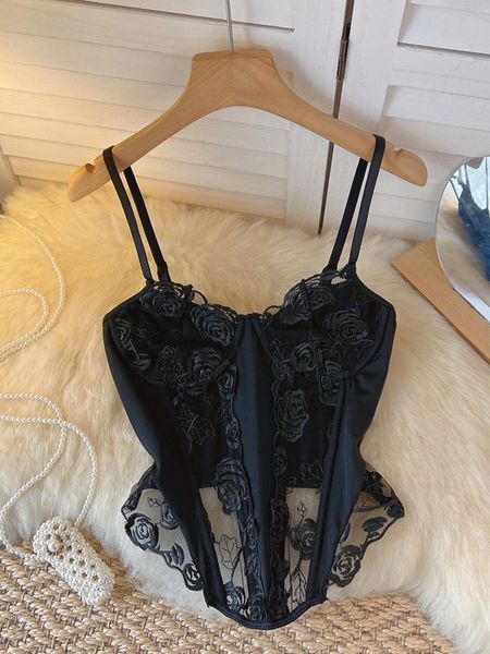 t-shirt see through mesh bustier 2022 women fashion summer black camis floral embroidery fishbone skinny club party crop, White
t-shirt see through mesh bustier 2022 women fashion summer black camis floral embroidery fishbone skinny club party crop, White