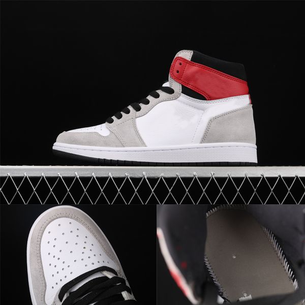 jumpman 1 mens womens basketball shoes high 555088-126 light smoke grey men women designers sports sneakers trainer shoe
jumpman 1 mens womens basketball shoes high 555088-126 light smoke grey men women designers sports sneakers trainer shoe