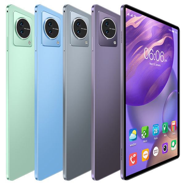 V10 Tablet 4GB RAM 32GB ROM 10inch 5G Network Dual Camera Study Work Game PC 
V10 Tablet 4GB RAM 32GB ROM 10inch 5G Network Dual Camera Study Work Game PC