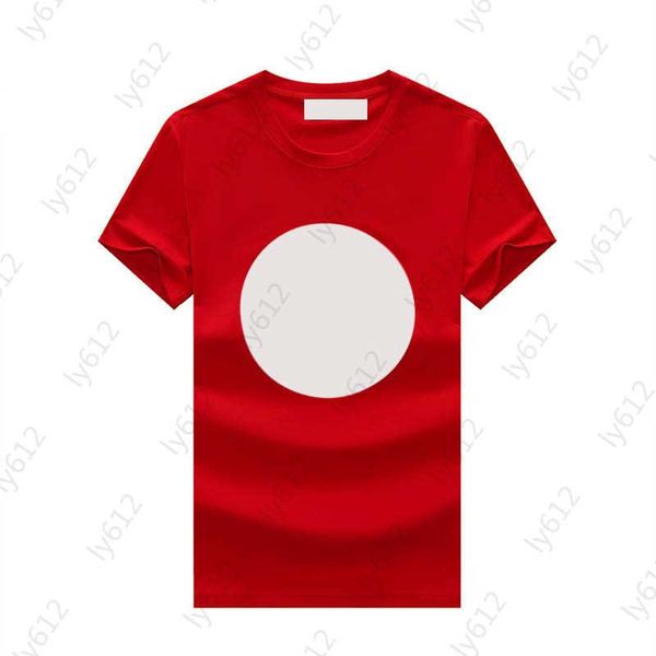 designer red spring summer mens clothes sports fashion casual loose fitting pure cotton long brand printed logo round neck short sleeves te, White;black
designer red spring summer mens clothes sports fashion casual loose fitting pure cotton long brand printed logo round neck short sleeves te, White;black