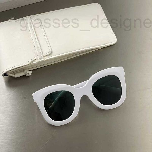 sunglasses designer new plate sun glasses square white women hm7v, White;black
sunglasses designer new plate sun glasses square white women hm7v, White;black