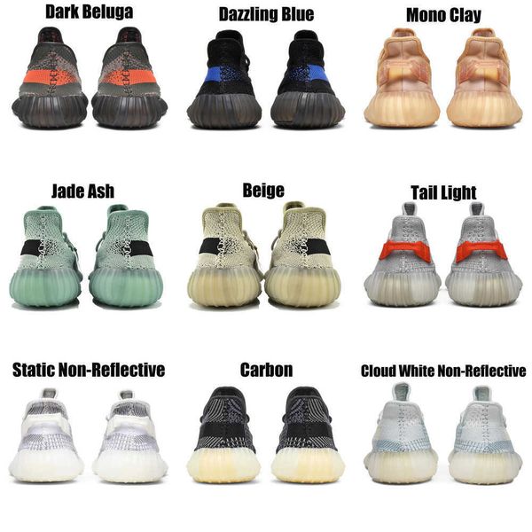 2023 yeezzys women mens running shoes bone dazzling mono beluga reflective mx oat rock blue black static reflective jogging walking trainers
2023 yeezzys women mens running shoes bone dazzling mono beluga reflective mx oat rock blue black static reflective jogging walking trainers