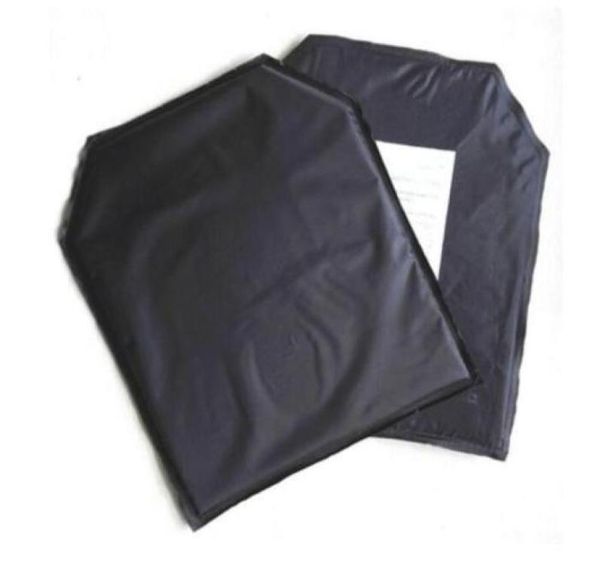 2pcset ultra thin bulletproof iiia soft armor plates made with kevlar 10x12inch9664076
2pcset ultra thin bulletproof iiia soft armor plates made with kevlar 10x12inch9664076