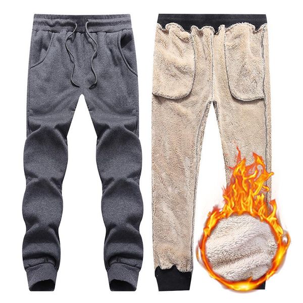 pants 6xl men's sweatpants winter trousers slim men plus velvet padded large size warm pants solid trend thicken sports jogges za316, Black
pants 6xl men's sweatpants winter trousers slim men plus velvet padded large size warm pants solid trend thicken sports jogges za316, Black