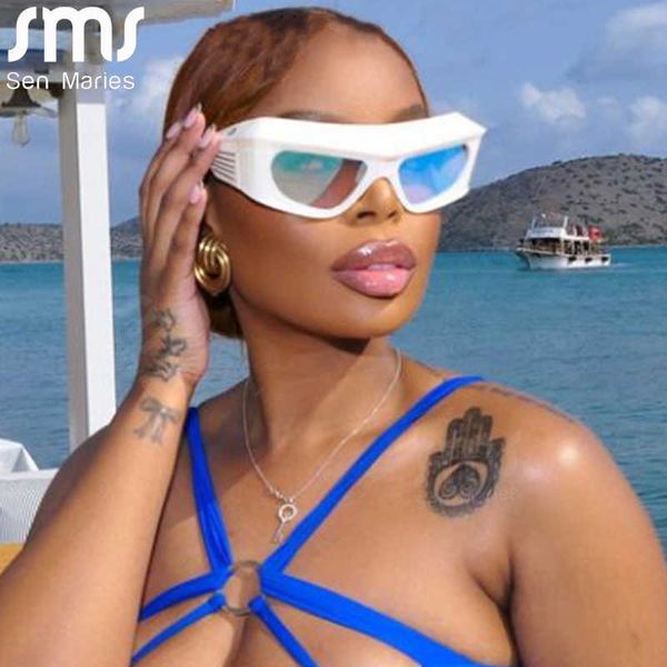 sunglasses steampunk oversized y2k culos de sol nova mulher homens 2000glasses s punk culos de sol luxo feminino uv400 tons de sol oculos j2, White;black
sunglasses steampunk oversized y2k culos de sol nova mulher homens 2000glasses s punk culos de sol luxo feminino uv400 tons de sol oculos j2, White;black