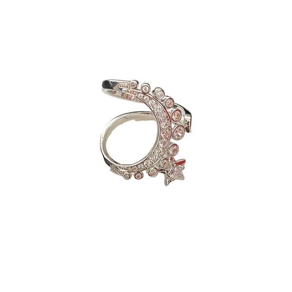luxury ring designer rings band rings never fade women zircon cuff love wedding correct letters biliteral silver plated copper ring fine fin
luxury ring designer rings band rings never fade women zircon cuff love wedding correct letters biliteral silver plated copper ring fine fin