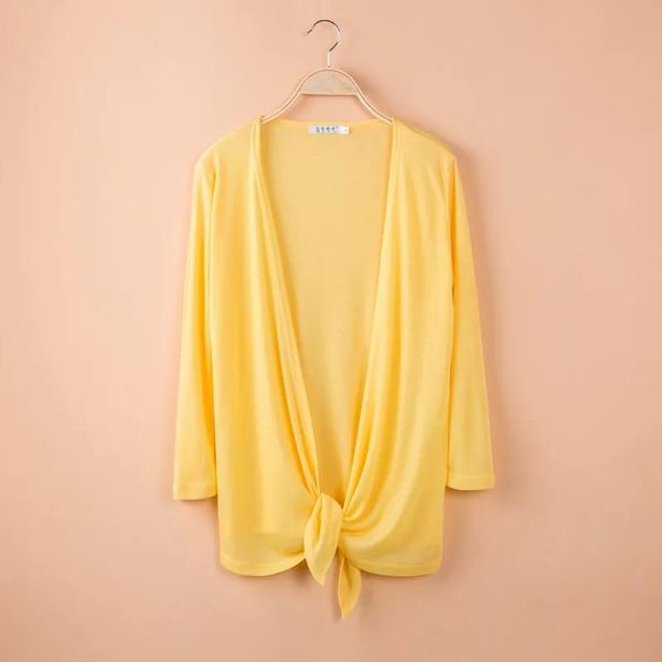 raincoats over cardigan summer large size thin breathable shawl knitted sunscreen clothes women's air conditioning coats p3 323, Black
raincoats over cardigan summer large size thin breathable shawl knitted sunscreen clothes women's air conditioning coats p3 323, Black