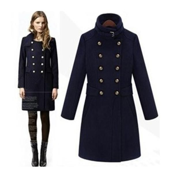 fur 2020 autumn and winter wool windbreaker coat female thicken warm outwear women's woolen overcoat mediumlong trench parkas l1246, Black
fur 2020 autumn and winter wool windbreaker coat female thicken warm outwear women's woolen overcoat mediumlong trench parkas l1246, Black