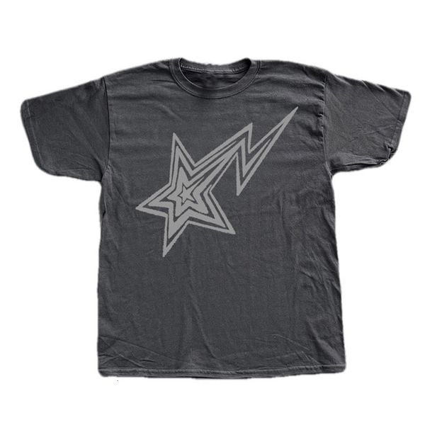 men s t shirts t shirt men fashion summer cotton men t shirts hip hop star printed tshirt casual tshirt streetwear 230422, White;black
men s t shirts t shirt men fashion summer cotton men t shirts hip hop star printed tshirt casual tshirt streetwear 230422, White;black