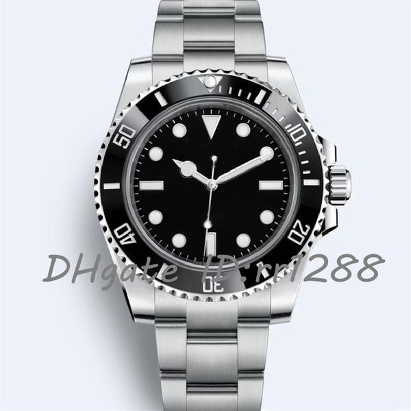 u1f factory mens watch men automatic sapphire stainless solid glidelock clasp black ceramics bezel no date green face male watches243h, Slivery;brown
u1f factory mens watch men automatic sapphire stainless solid glidelock clasp black ceramics bezel no date green face male watches243h, Slivery;brown