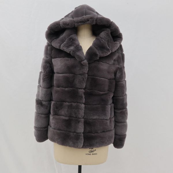 fur 2019 new long coat fashion new warm and comfortable leather jacket good quality rabbit stand collar coat, Black
fur 2019 new long coat fashion new warm and comfortable leather jacket good quality rabbit stand collar coat, Black