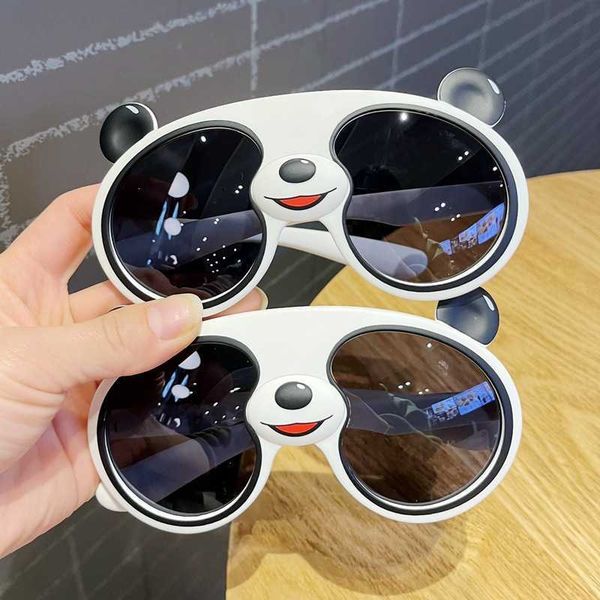 other fashion accessories fashion cartoon panda sunglasses children boys girls shaped polarized sun glasses kids uv protection gafas de sol, Silver
other fashion accessories fashion cartoon panda sunglasses children boys girls shaped polarized sun glasses kids uv protection gafas de sol, Silver