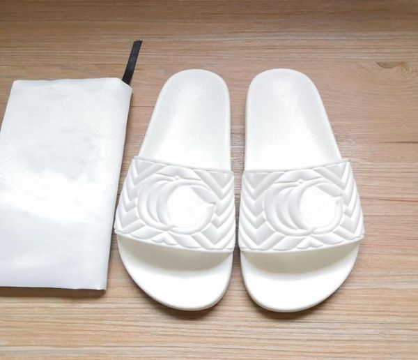 2022 fashion slide sandals slippers for men women with original box designer beach flip flops slipper eru 32457728, Black
2022 fashion slide sandals slippers for men women with original box designer beach flip flops slipper eru 32457728, Black