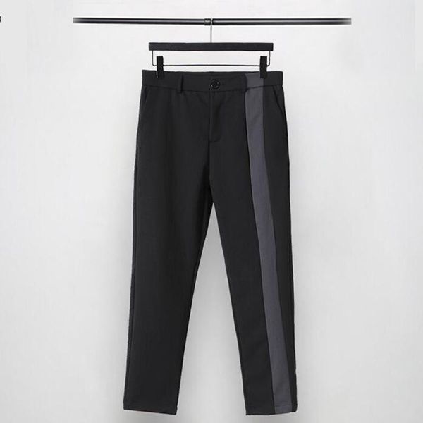 pants owen seak men casual pencil pants cotton gothic suit men's clothing summer women anklelength pant regular black pants size xxl
pants owen seak men casual pencil pants cotton gothic suit men's clothing summer women anklelength pant regular black pants size xxl