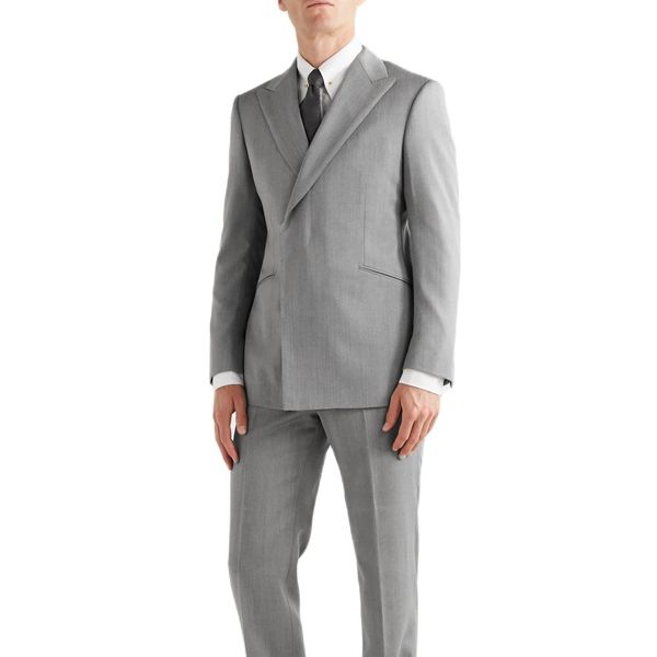 blazers inner button special design men suits jacket slim fit 2 piece grey male set/casual daily fashion mens clothes/wedding groom wear, White;black
blazers inner button special design men suits jacket slim fit 2 piece grey male set/casual daily fashion mens clothes/wedding groom wear, White;black