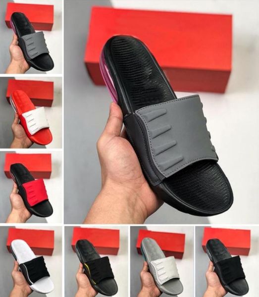 summer 98 men women slippers fashion slides 98s triple black white grey outdoor slide mens flat flip flops beach el slip5315161
summer 98 men women slippers fashion slides 98s triple black white grey outdoor slide mens flat flip flops beach el slip5315161