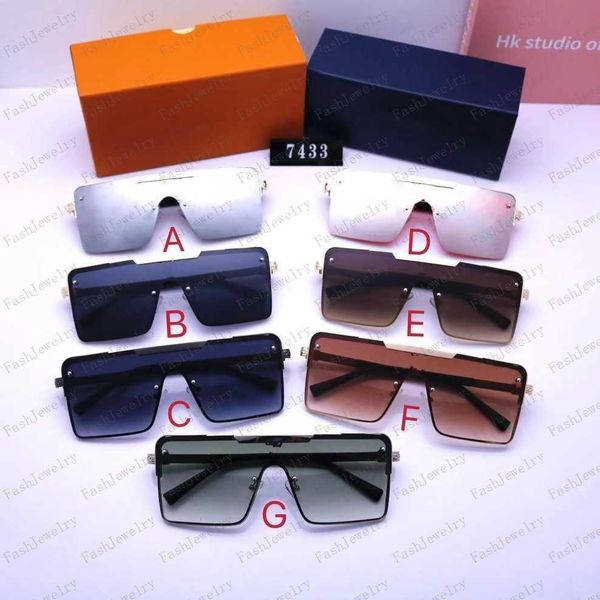luxury designer sunglasses designer sunglass eyeglass women men glasses womens sun glass uv400 lens with box, White;black
luxury designer sunglasses designer sunglass eyeglass women men glasses womens sun glass uv400 lens with box, White;black