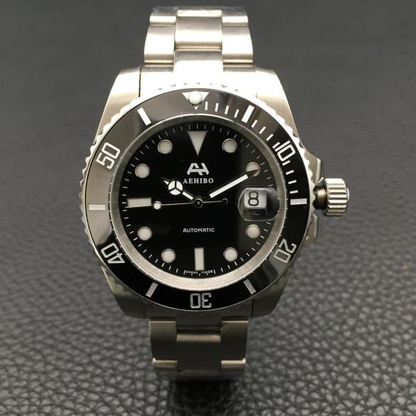 3 colors watches men sapphire black green blue ceramic bezel stainless steel 40mm 116610 automatic mechanical wristwatch2042, Slivery;brown
3 colors watches men sapphire black green blue ceramic bezel stainless steel 40mm 116610 automatic mechanical wristwatch2042, Slivery;brown