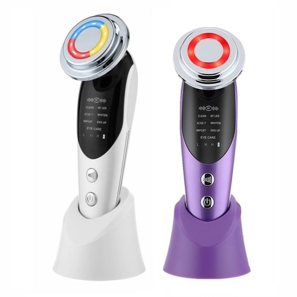 face care devices 7 in 1 ems massager red light pon therapy skin radio frequency anti aging beauty microcurrent lift machine 221022609
face care devices 7 in 1 ems massager red light pon therapy skin radio frequency anti aging beauty microcurrent lift machine 221022609