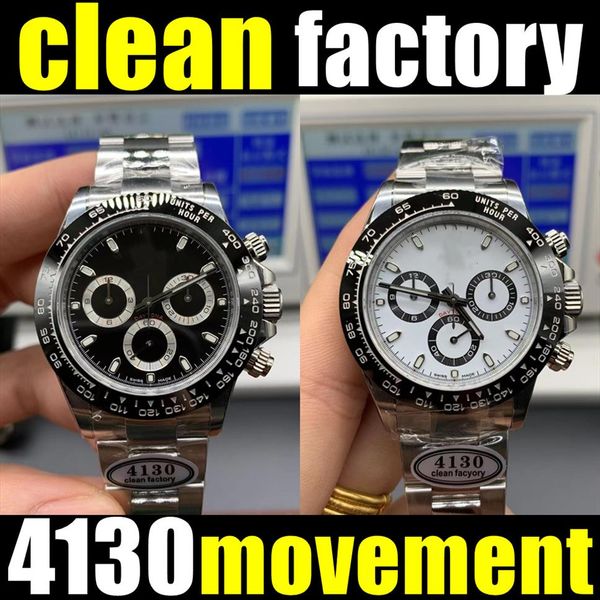 clean factory mens watch 40-12 3mm 4130 fully automatic mechanical timing movement highest quality glow-in-the-dark waterproof224h, Slivery;brown
clean factory mens watch 40-12 3mm 4130 fully automatic mechanical timing movement highest quality glow-in-the-dark waterproof224h, Slivery;brown