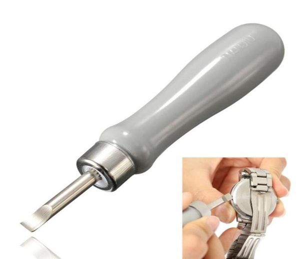 watch back case opener removal remover battery opener knife watchmaker repair tool gray handle8874496
watch back case opener removal remover battery opener knife watchmaker repair tool gray handle8874496