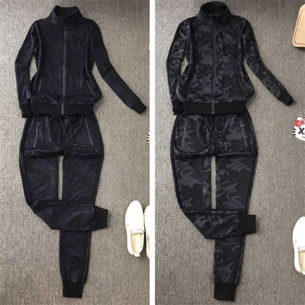 34% off autumn pure cotton casual sports for women new cardigan stand neck two piece set fashion, White
34% off autumn pure cotton casual sports for women new cardigan stand neck two piece set fashion, White