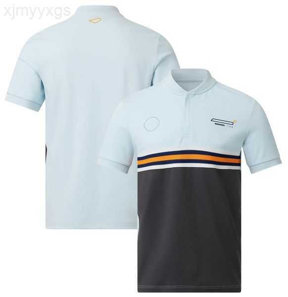 new f1 racing suit men's short sleeve polo shirt custom quick-drying breathable lapel t-shirt 1t97t, White;black
new f1 racing suit men's short sleeve polo shirt custom quick-drying breathable lapel t-shirt 1t97t, White;black