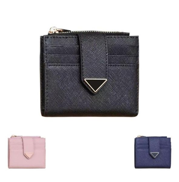 designer with box vintage wallets cards holder triangle saffiano 9 card slots womens mens luxury cardholder keychain smooth leathe9904562, Red;black
designer with box vintage wallets cards holder triangle saffiano 9 card slots womens mens luxury cardholder keychain smooth leathe9904562, Red;black