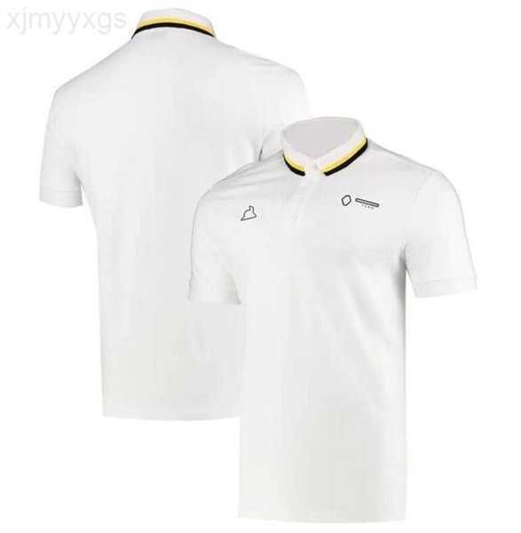 f1 shirt t- racing suit polo uniform formula one team overalls lapel t- 10ot7q, White;black
f1 shirt t- racing suit polo uniform formula one team overalls lapel t- 10ot7q, White;black
