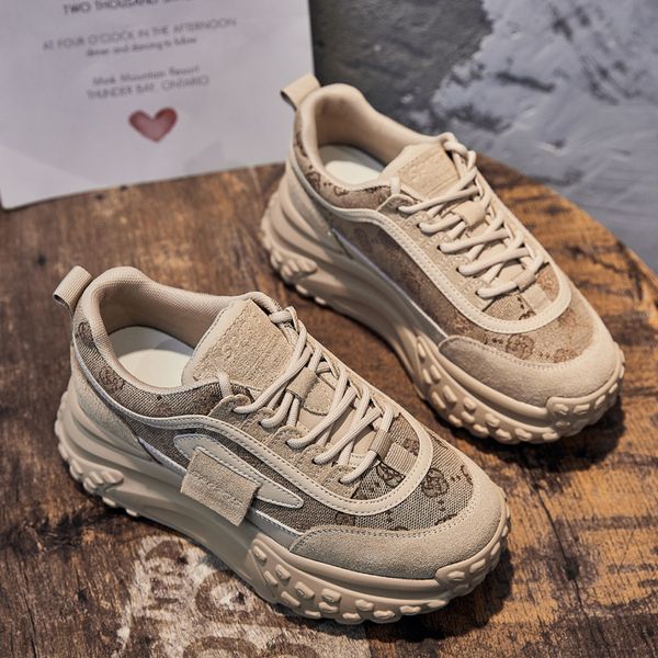 dress shoes luxury designer platform sports tennis basketball woman trend 2023 flat casual sneaker females elegant fashion ladies 230421, Black
dress shoes luxury designer platform sports tennis basketball woman trend 2023 flat casual sneaker females elegant fashion ladies 230421, Black