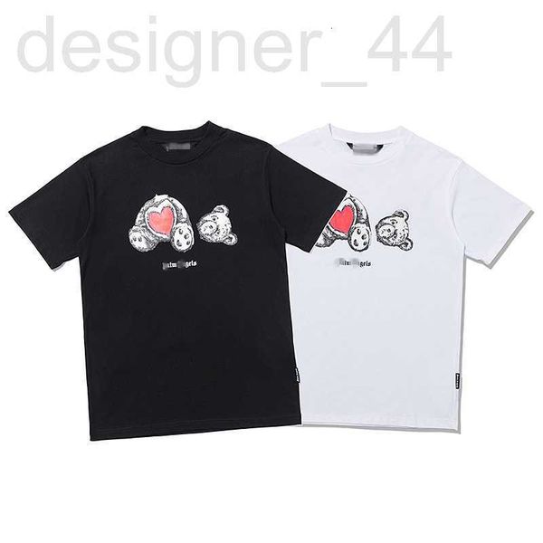 men's casual shirts luxuriouschao brand red love decapitated bear teddy print short sleeve t-shirt for men and women 62f4, White;black
men's casual shirts luxuriouschao brand red love decapitated bear teddy print short sleeve t-shirt for men and women 62f4, White;black