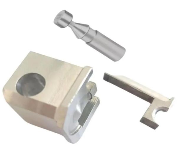 tactical accessories cnc full stainless steel matic selector switch for glock 171819 g17 g18 g19 g26 g43 sear and slide mod dh3393013
tactical accessories cnc full stainless steel matic selector switch for glock 171819 g17 g18 g19 g26 g43 sear and slide mod dh3393013