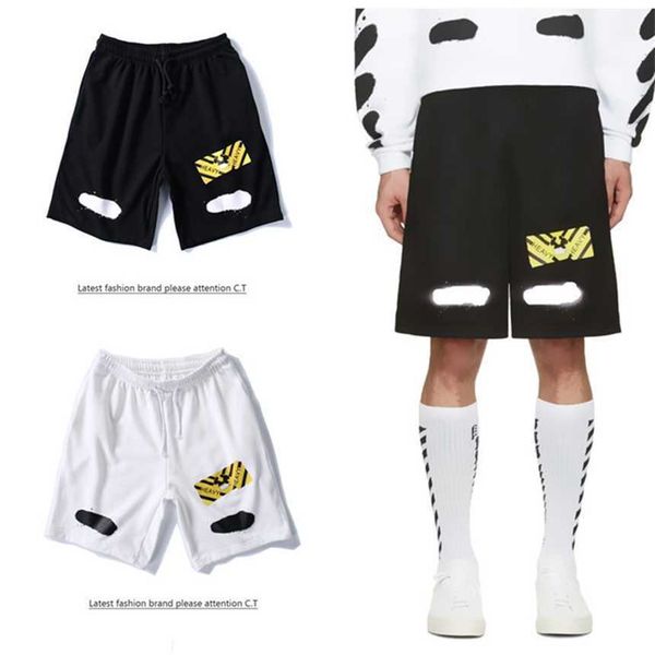 30% off summer new shorts fashion letter printing capris loose teenage men's trendy pants, White;black
30% off summer new shorts fashion letter printing capris loose teenage men's trendy pants, White;black