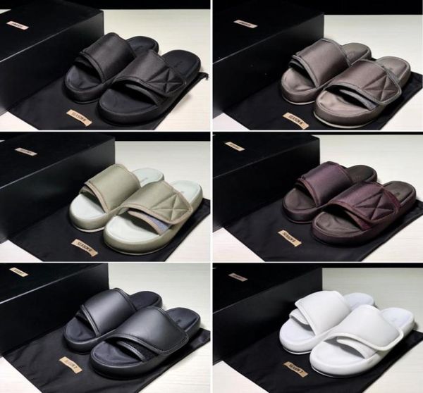 2022 slippers season 6 slides summer men women fashion black embroidery waterproof outdoor slide size us5us1151386487
2022 slippers season 6 slides summer men women fashion black embroidery waterproof outdoor slide size us5us1151386487