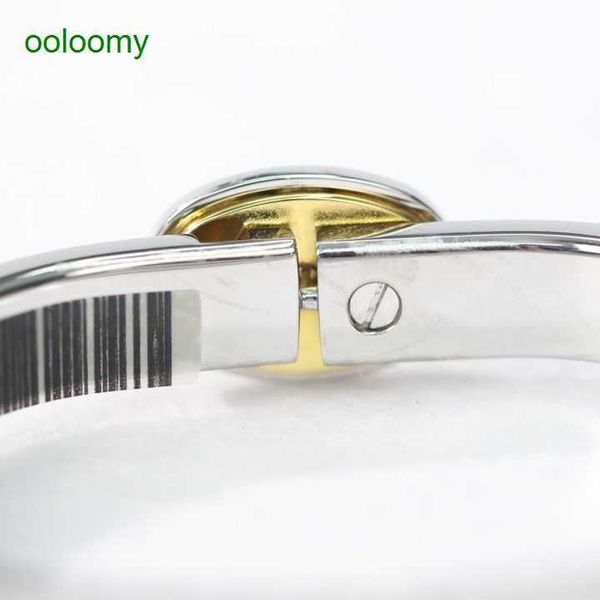 hemrres designer bracelet gold bracelet for women autumn and winter new pig nose bracelet five colors available 17 or so with gift, Black
hemrres designer bracelet gold bracelet for women autumn and winter new pig nose bracelet five colors available 17 or so with gift, Black