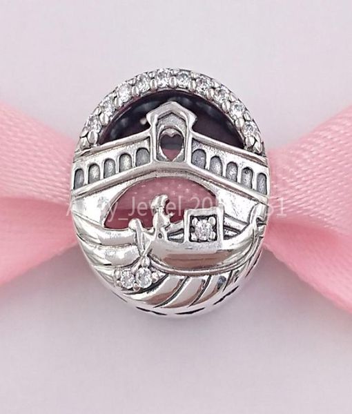 andy jewel authentic 925 sterling silver beads venice rialto bridge openwork charm charms fits european pandora style jewelry brac8566305, Black
andy jewel authentic 925 sterling silver beads venice rialto bridge openwork charm charms fits european pandora style jewelry brac8566305, Black