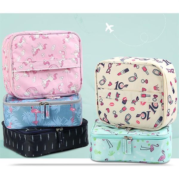 new large-capacity ladies' storage bag makeup portable large-capacity bag makeup travel bag makeup girl2430
new large-capacity ladies' storage bag makeup portable large-capacity bag makeup travel bag makeup girl2430