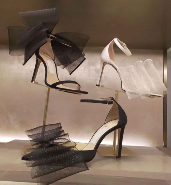 luxury bridals wedding averly sandals shoes pointed toe bow mesh women039s ankle strap high heels elegant brand lady pumps 1167696, Black
luxury bridals wedding averly sandals shoes pointed toe bow mesh women039s ankle strap high heels elegant brand lady pumps 1167696, Black