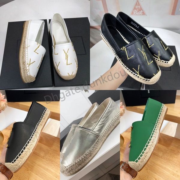 designer casual shoes loafers flats woman espadrilles luxury shoes cap toe fisherman canvas shoe fashion quilty size 35-42, Black
designer casual shoes loafers flats woman espadrilles luxury shoes cap toe fisherman canvas shoe fashion quilty size 35-42, Black