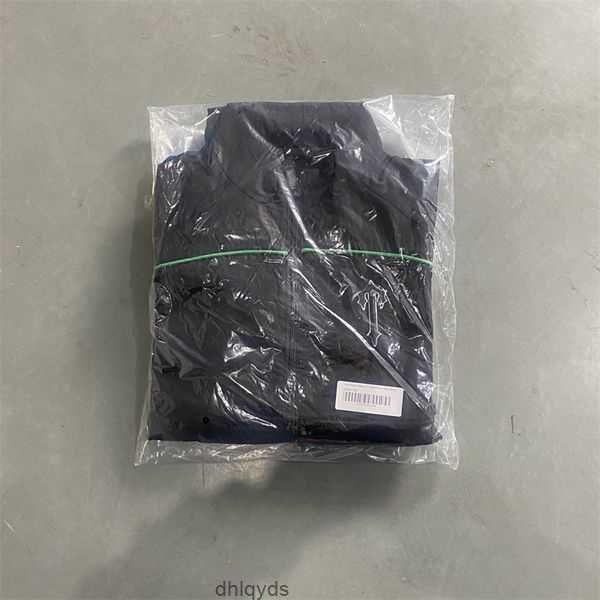 street tracksuit set men high fashion quality embroidery sweatshirts jogging suit trapstar jacket zipper arched patchwor xzgq, Gray
street tracksuit set men high fashion quality embroidery sweatshirts jogging suit trapstar jacket zipper arched patchwor xzgq, Gray