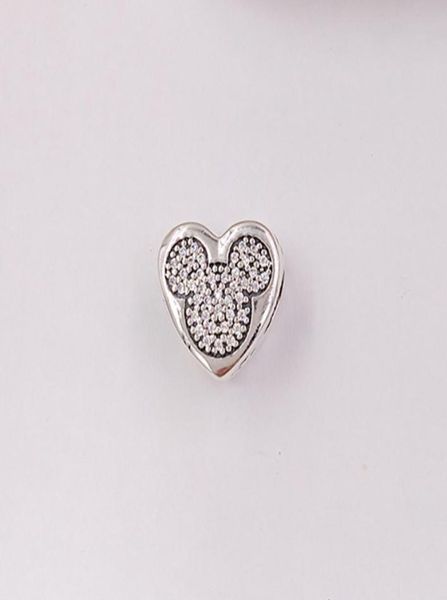 andy jewel authentic 925 sterling silver beads fits european pandora style jewelry bracelets necklace1018080, Black
andy jewel authentic 925 sterling silver beads fits european pandora style jewelry bracelets necklace1018080, Black