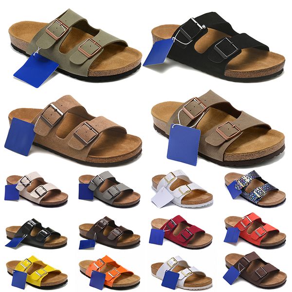 2023 designer sandals boston clogs men women arizona slippers birko-flor nubuck leather suede black white brown red orange summer beach outd
2023 designer sandals boston clogs men women arizona slippers birko-flor nubuck leather suede black white brown red orange summer beach outd
